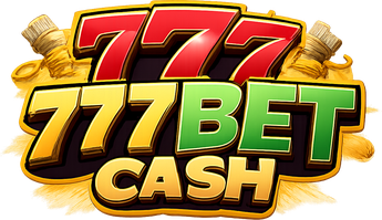 777bet Cash Logo